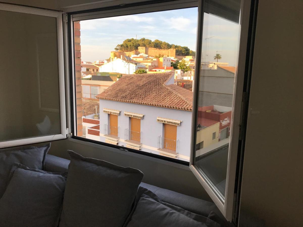 Lovely Apartment Old Town Denia Exterior photo