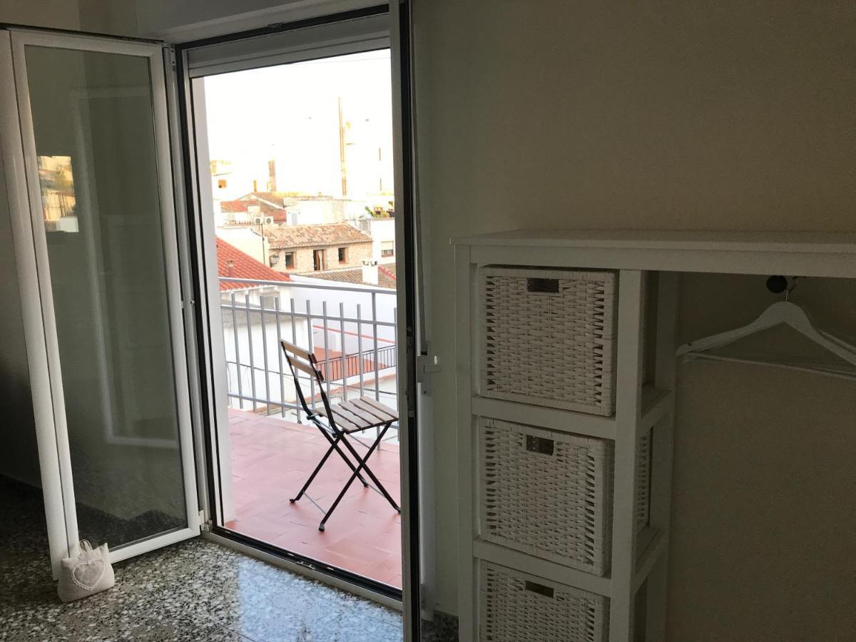 Lovely Apartment Old Town Denia Exterior photo